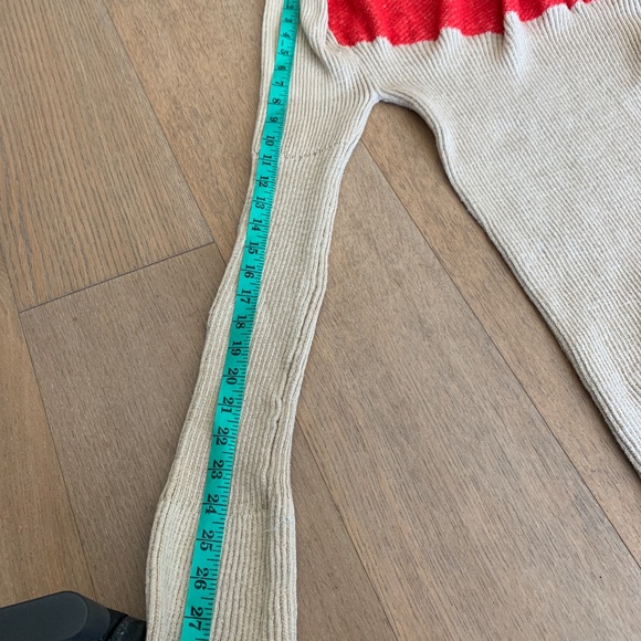 Vivienne Westwood Crazy 3 Piece Set AW 17/18 Unisex Couture Set New - Picture 10 of 16